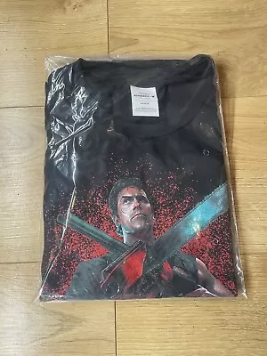 Buy Evil Dead The Game T Shirt • 90£