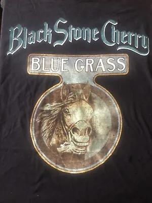 Buy Black Stone Cherry T-shirt • 15£