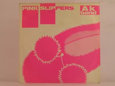 Buy Ak Band Pink Slippers (137) 7  Battle Of The Bands • 5.46£