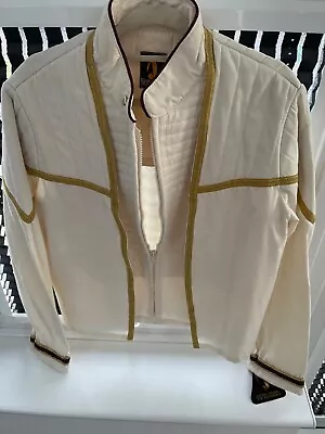 Buy Star Trek First Contact Jean Luc Pickard Formal Uniform Jacket  • 125£