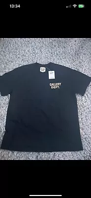 Buy Gallery Dept T Shirt Small • 120£