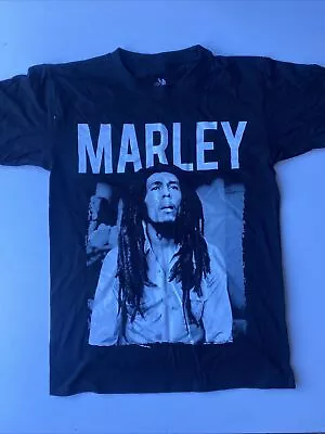 Buy Bob Marley T Shirt S • 10£