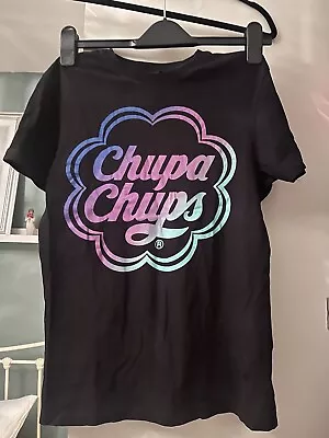 Buy Chupa Chups T Shirt Size XS • 3£
