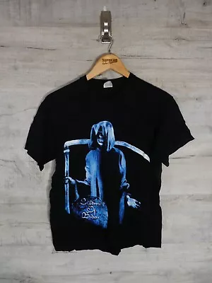 Buy Children Of Sodom  Tee Vintage Black Mens T Shirt W/ Screen Stars Tag Medium • 18.39£