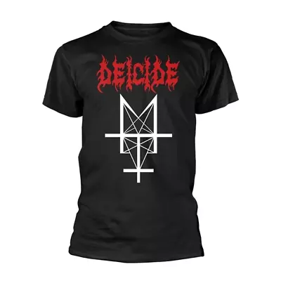 Buy Deicide - Trifixion ++ T-SHIRT ++ NEU !! • 17.30£