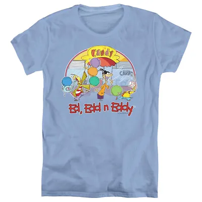 Buy Ed, Edd N Eddy  Jawbreakers  Women's T-Shirt • 32.22£