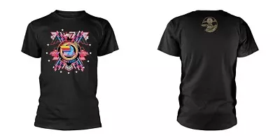 Buy Hawkwind - In Search Of Space (NEW MENS FRONT & BACK PRINT T-SHIRT ) • 17.20£