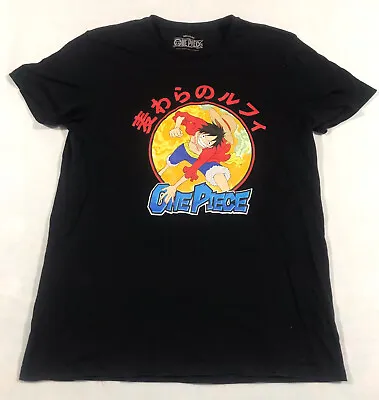 Buy One Piece / Pirate Warriors  / T-Shirt /  Size M • 8.88£