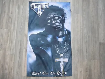 Buy Asphyx Flag Flagge Death Metal Pestilence Gorefest  • 21.59£