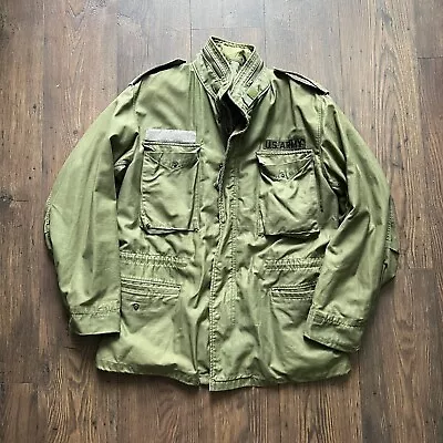 Buy Vintage M65 Jacket - M / L • 80£
