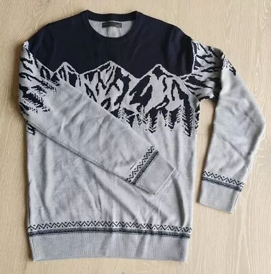 Buy Winter / Christmas Jumper - Small (35-37in Chest) • 7.50£