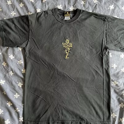Buy Elvis Presley ‘TCB’ Official Merchandise T Shirt • 0.99£