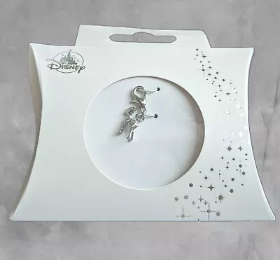 Buy Disney Bambi Charm In A Gift Box • 6.99£