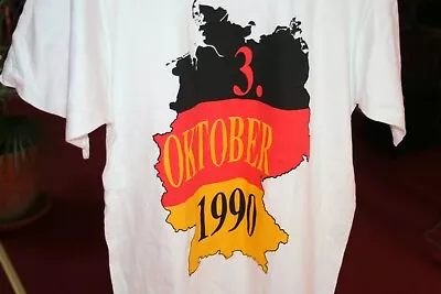 Buy  October 3, 1990  Reunion T-Shirt • 6.06£