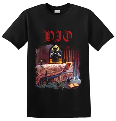 Buy DIO - 'Dream Evil' T-Shirt • 24.78£