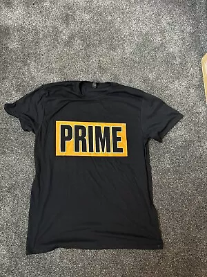 Buy Prime T Shirt - Misfits The Prime Card Memorabilia T Shirt Size Large • 30£