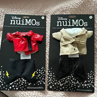 Buy Disney Store NuiMos 2 Outfits • 9.99£