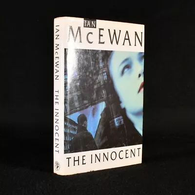 Buy 1990 The Innocent I McEwan First Edition First Impression • 49.40£