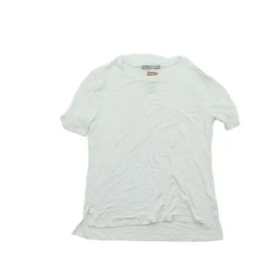 Buy Oasis Men's T-Shirt S White 100% Other • 7.10£