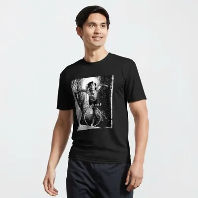 Buy Bauhaus T Shirt. Original Design By Hey Citizen. Size L • 15£