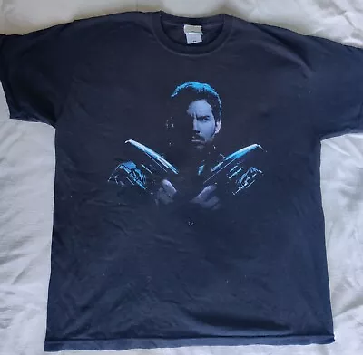 Buy Guardians Of The Galaxy Volume 2 - T-Shirt - Large • 7.99£