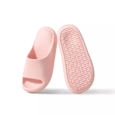 Buy 【Mother'S Day Deal】Posee Pillow Slippers Slide, New Trendy Cat Claw EVA Slippers • 31.25£