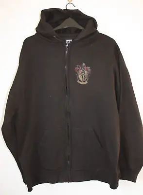 Buy GRYFFINDOR (Harry Potter) Hoodie. Mens Size : XXXL. P2P 26 . Good Used Condition • 12£