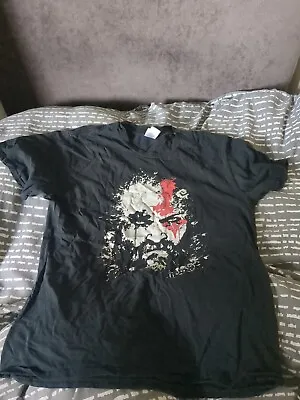 Buy Old Man Kratos God Of War T-shirt • 7.99£
