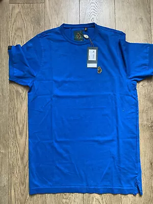 Buy Luke 1977 T Shirt Size Small Mens Brand New  • 24.99£