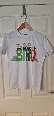 Buy Family Guy Bird T Shirt | Mens | Small • 2.95£