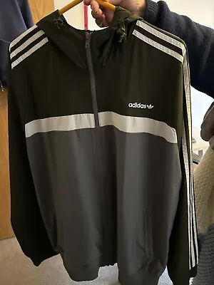 Buy Adidas Jacket - Size XL • 0.99£