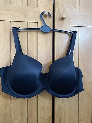 Buy M&S Flexifit Wired Full-Cup T-Shirt Bras Uk 40D £12.50 • 12.50£