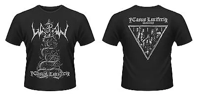 Buy WATAIN - Casus Luciferi (2016) - T-Shirt • 15.49£