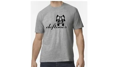 Buy Mens Deftones... Sextape...mens Music Gift Idea T-shirt..size Xl • 16.99£