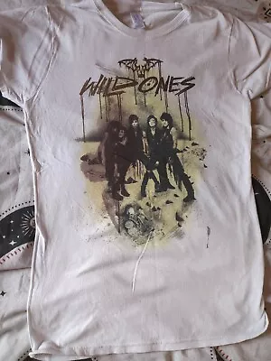 Buy Black Veil Brides Wild Ones T Shirt • 5£