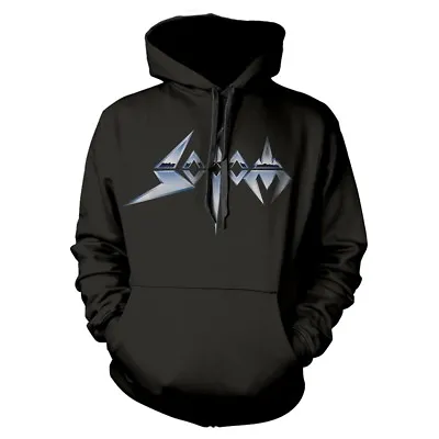 Buy Sodom 'In The Sign Of Evil' Pullover Hoodie - NEW Hoody • 38.99£