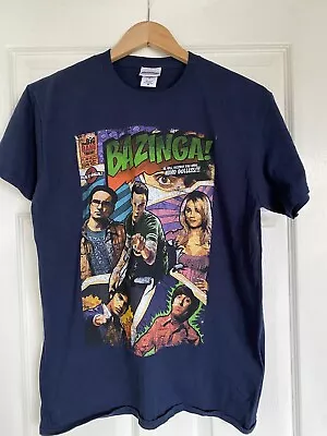 Buy Big Bang Series T Shirt • 5£