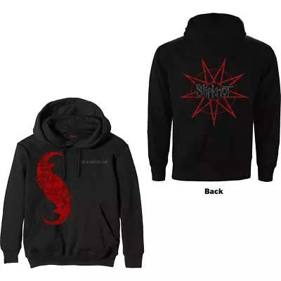 Buy Slipknot - Unisex - Small - Long Sleeves - K500z • 25.36£