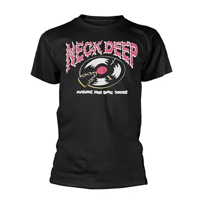 Buy Neck Deep Making Hits T-shirt • 19.19£
