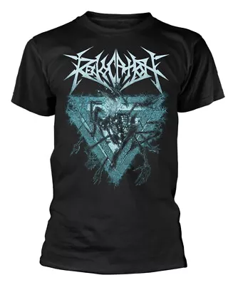 Buy Revocation Portal Black T-Shirt NEW OFFICIAL • 17.99£