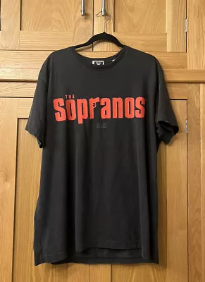 Buy Kith X The Sopranos Size XL • 80£