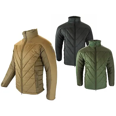 Buy Viper Tactical Ultima Jacket Airsoft Military Warm Light Weight Snugee Fit Coat • 19.95£
