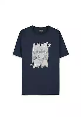 Buy The Seven Deadly Sins - Men's Short Sleeved T-Shirt Blue • 25.91£