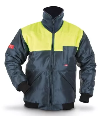 Buy Flexitog Cold Store Chiller Jacket X12J - All Sizes • 29.99£