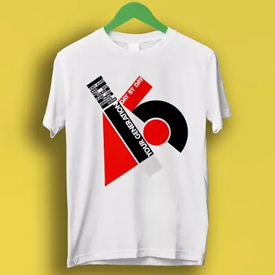 Buy Generation X 70s Rock Punk Rock Retro Music Top Tee T Shirt P1285 • 7.35£