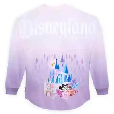 Buy Disney Parks Disneyland Spirit Jersey By Joey Chou - Disney100 - M & L  - BNWT • 64.99£
