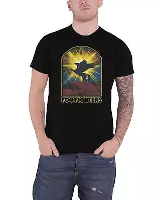 Buy Foo Fighters Pegasus T Shirt • 16.95£