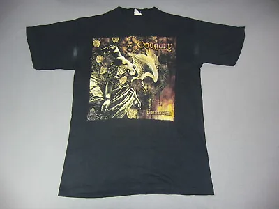Buy GODGORY Shirt, RAR, Death Metal, Amorphis, In Flames,  • 38.68£
