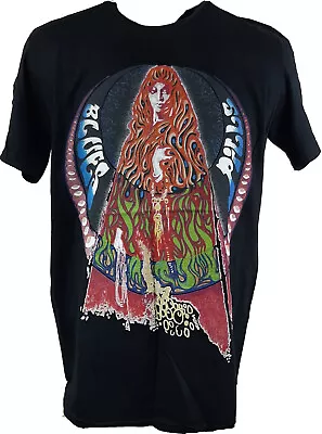 Buy Blues Pills - Mystic Lady Band T-Shirt Official Merch • 14.56£