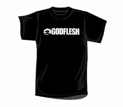 Buy GODFLESH INDUSTRIAL METAL T-shirt • 22.75£